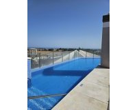 Resale - apartment - Marbella - La Campana