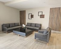 Resale - apartment - Marbella - La Campana
