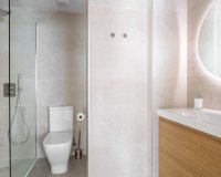 Resale - apartment - Marbella - La Campana