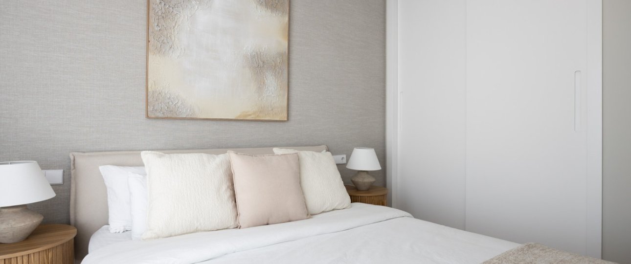 Resale - apartment - Marbella - La Campana