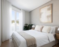 Resale - apartment - Marbella - La Campana