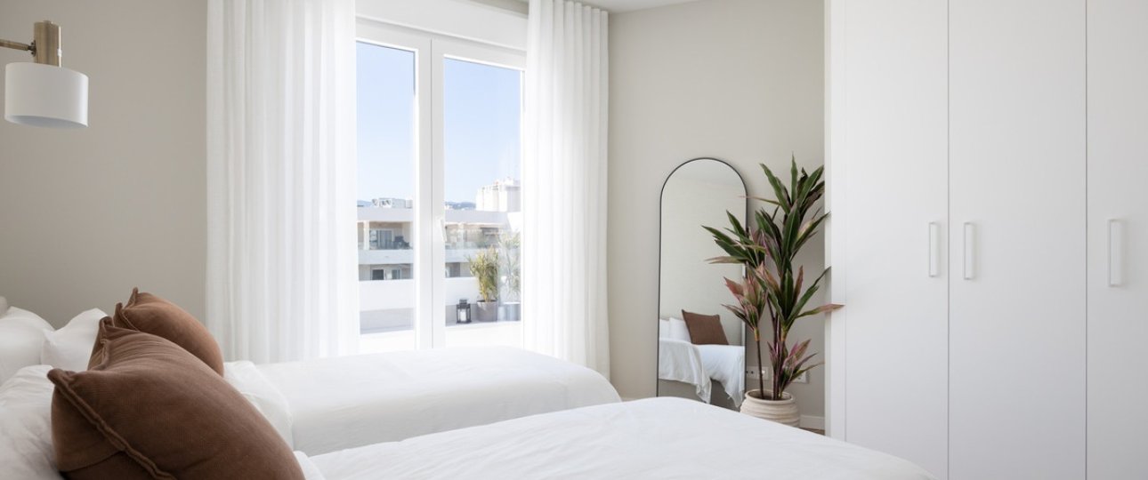 Resale - apartment - Marbella - La Campana