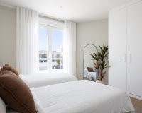 Resale - apartment - Marbella - La Campana
