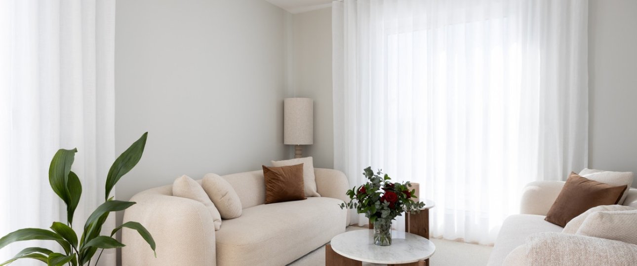 Resale - apartment - Marbella - La Campana