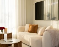 Resale - apartment - Marbella - La Campana