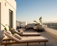 Resale - apartment - Marbella - La Campana