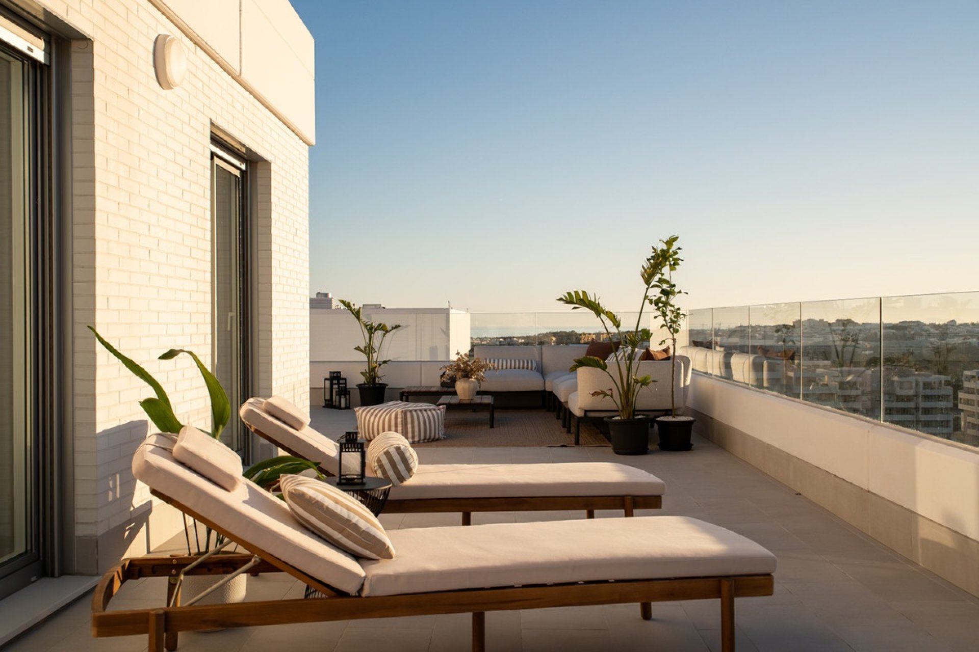 Resale - apartment - Marbella - La Campana