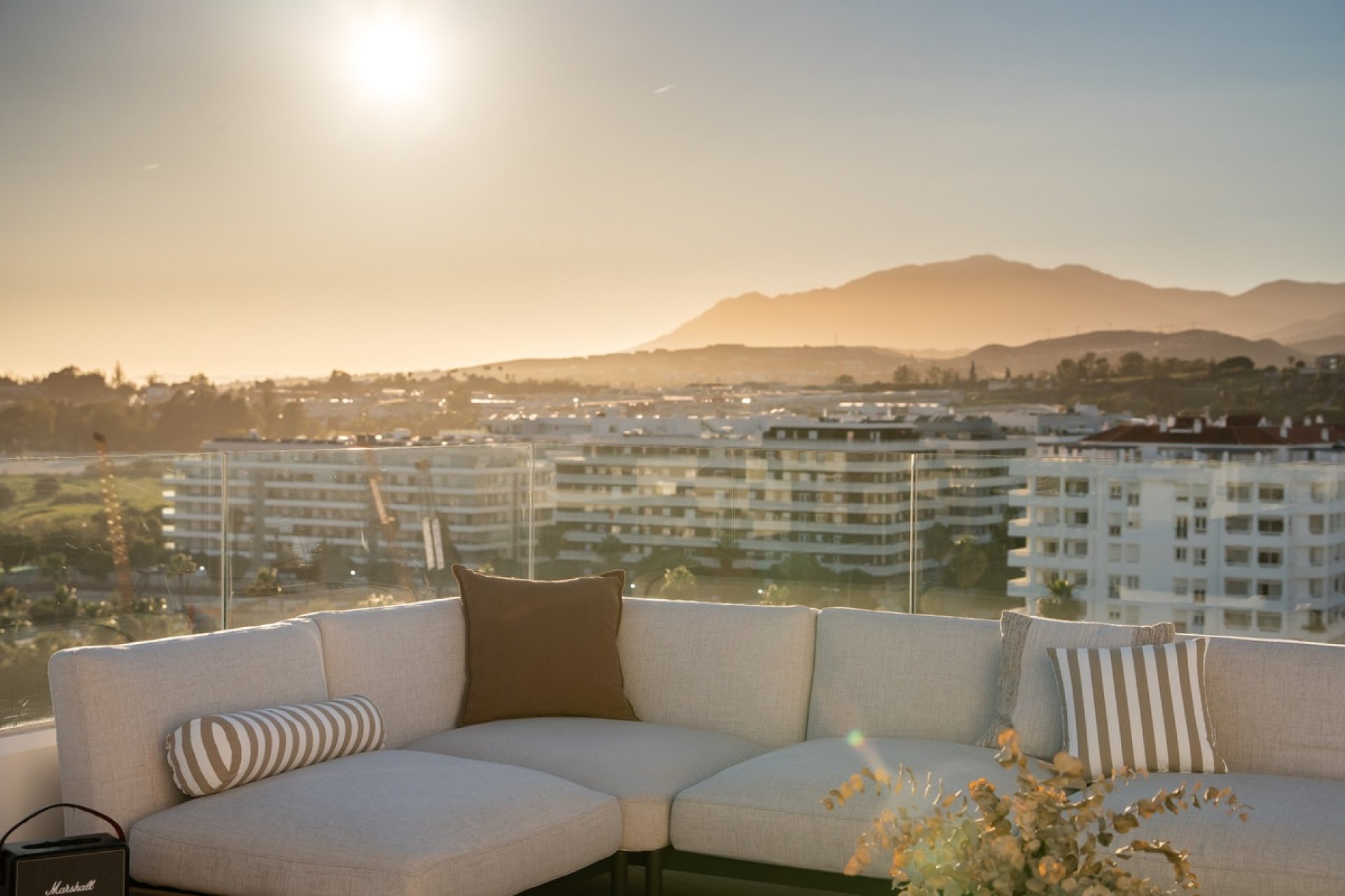 Resale - apartment - Marbella - La Campana