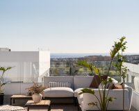 Resale - apartment - Marbella - La Campana