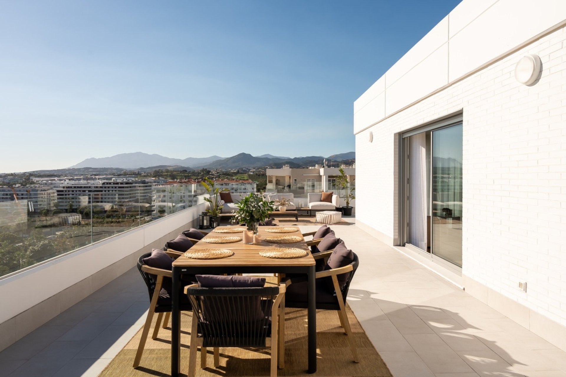 Resale - apartment - Marbella - La Campana
