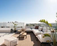 Resale - apartment - Marbella - La Campana