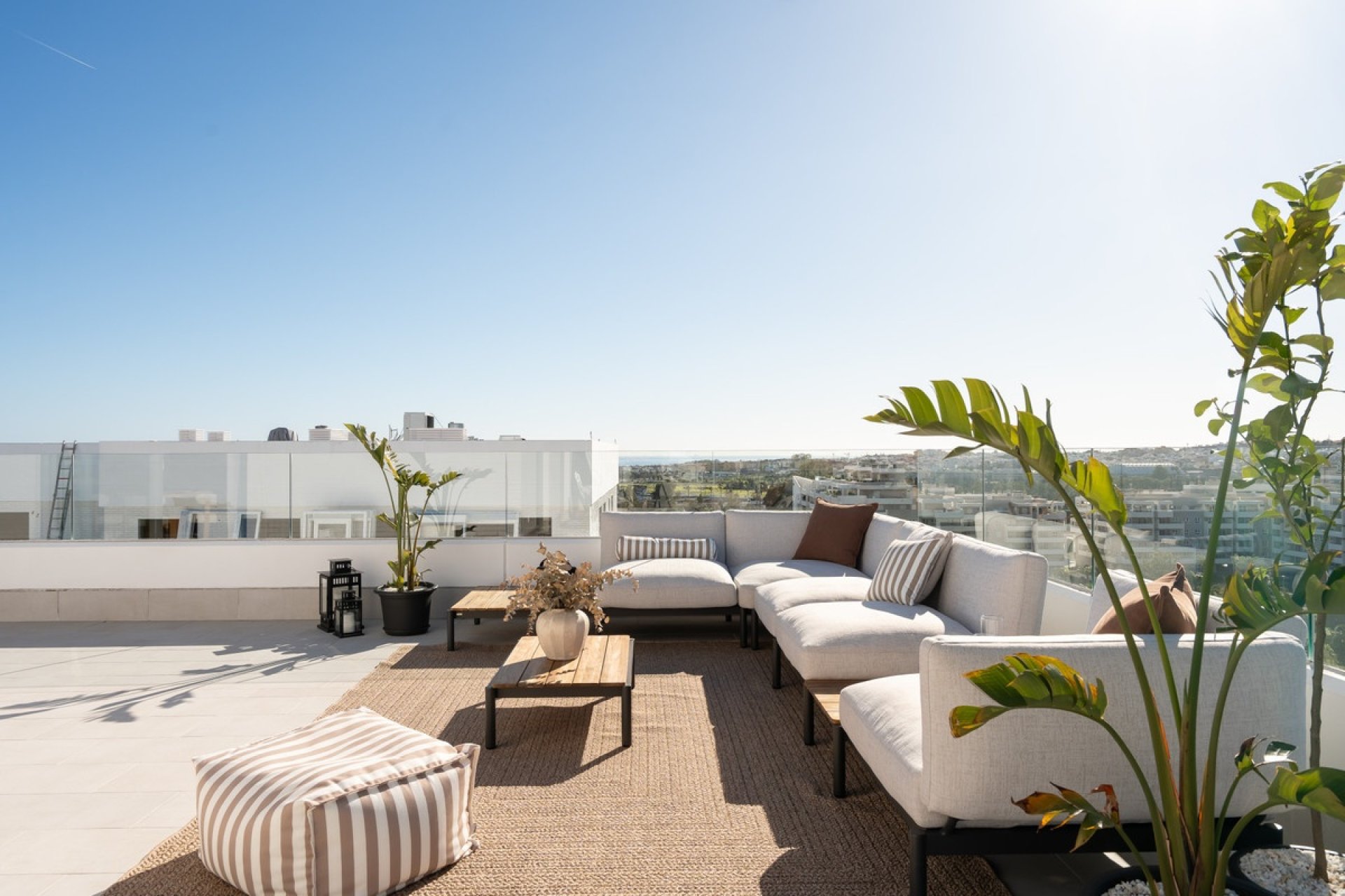 Resale - apartment - Marbella - La Campana