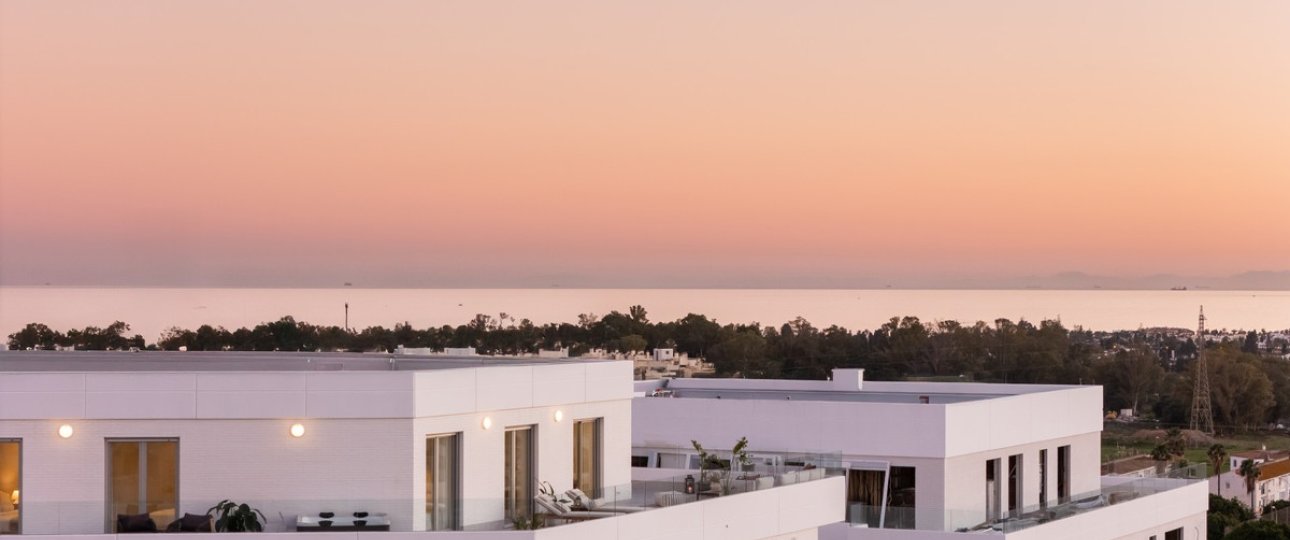 Resale - apartment - Marbella - La Campana