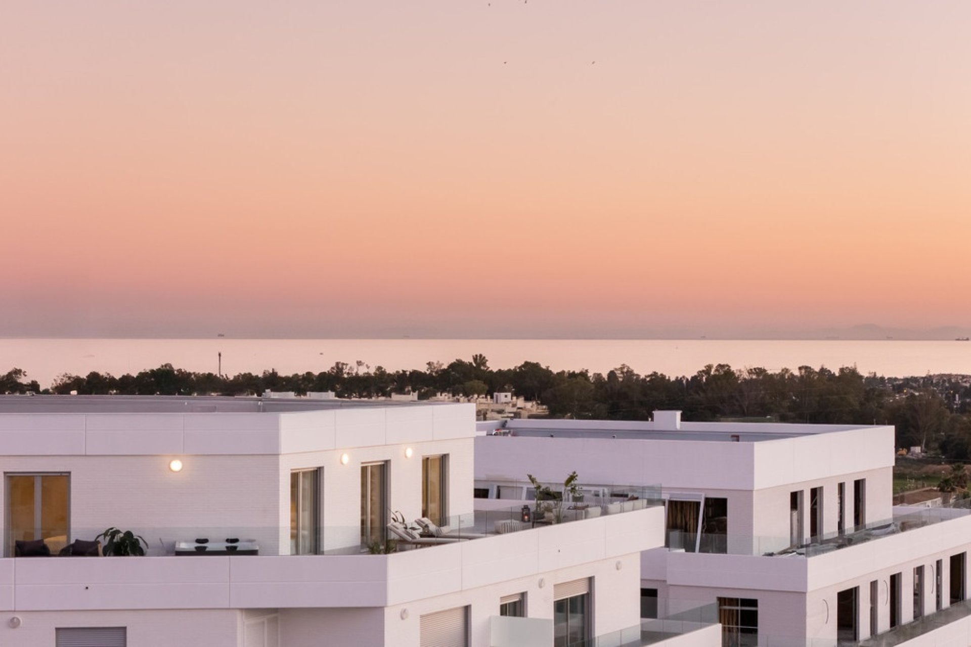 Resale - apartment - Marbella - La Campana