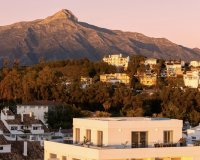 Resale - apartment - Marbella - La Campana