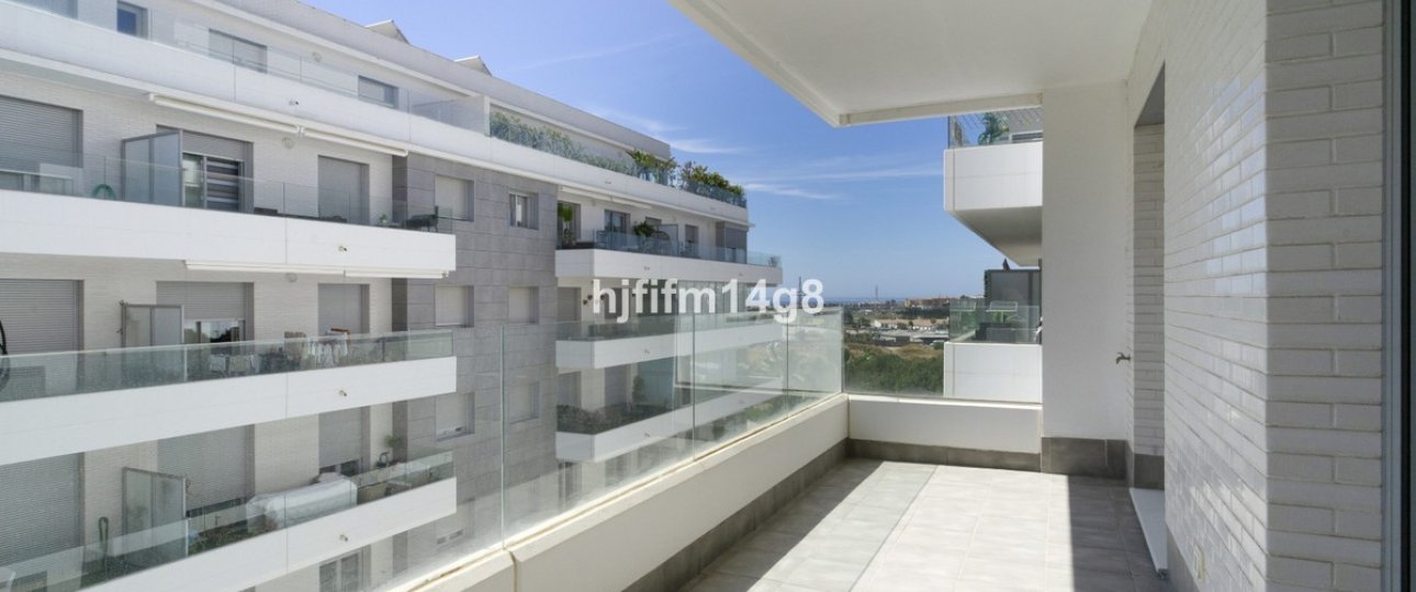Resale - apartment - Marbella - La Campana