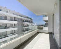 Resale - apartment - Marbella - La Campana