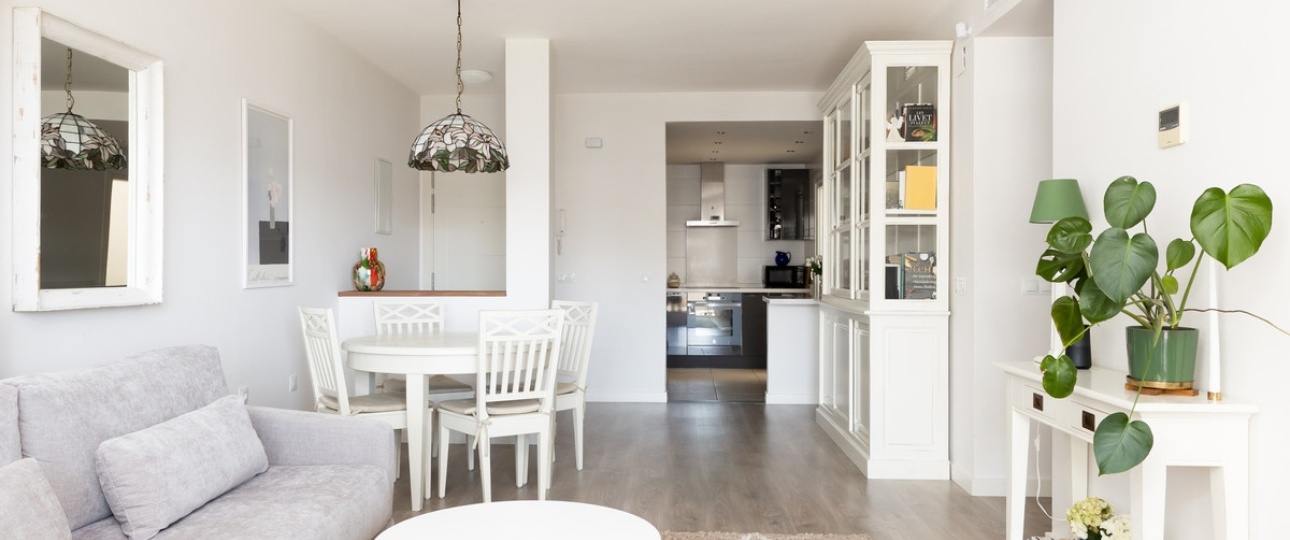 Resale - apartment - Marbella - La Campana