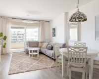Resale - apartment - Marbella - La Campana