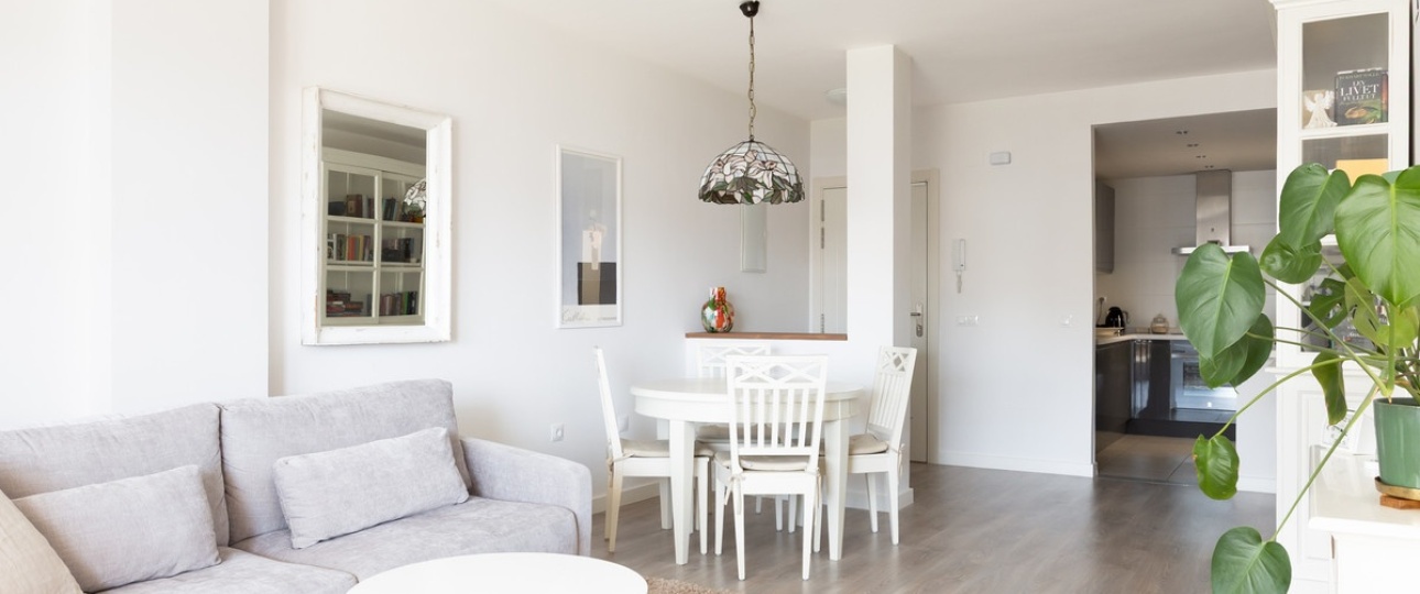 Resale - apartment - Marbella - La Campana
