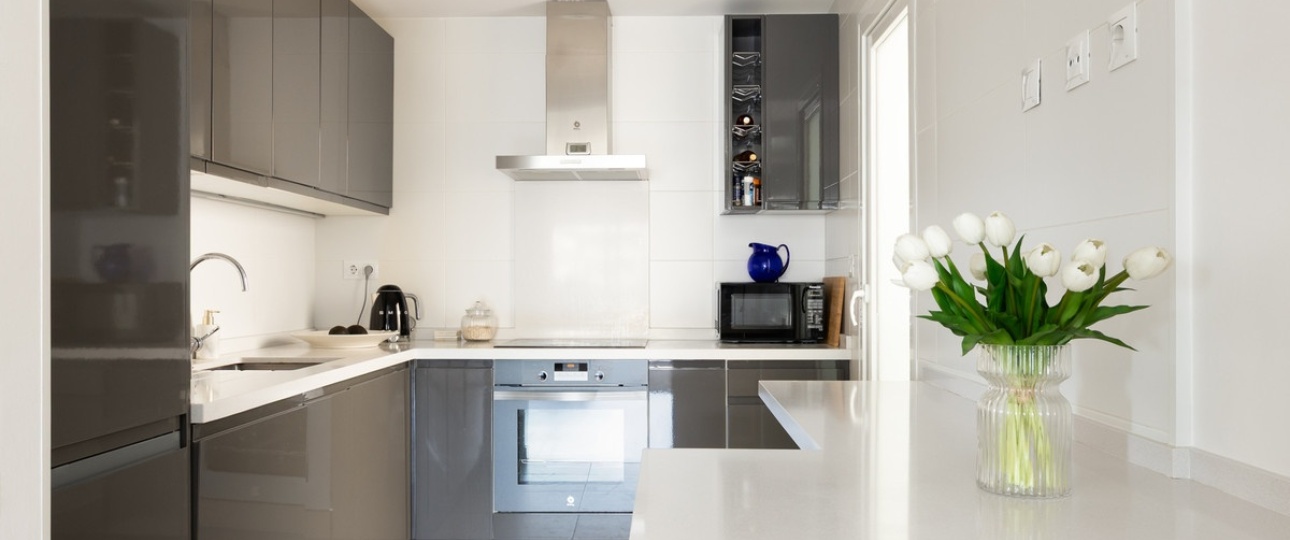 Resale - apartment - Marbella - La Campana