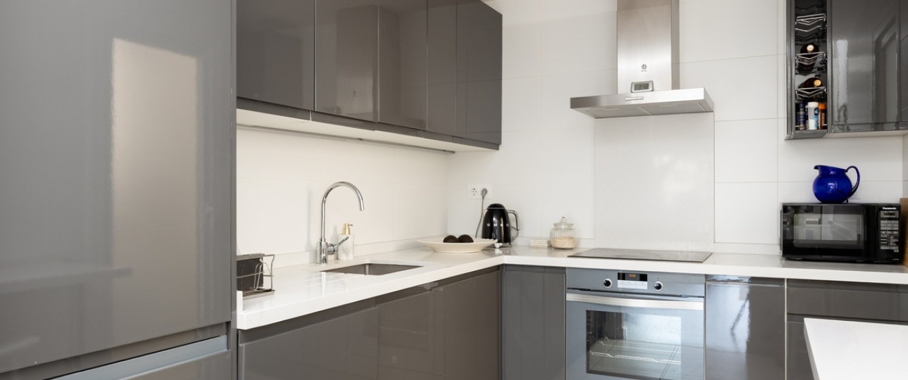 Resale - apartment - Marbella - La Campana