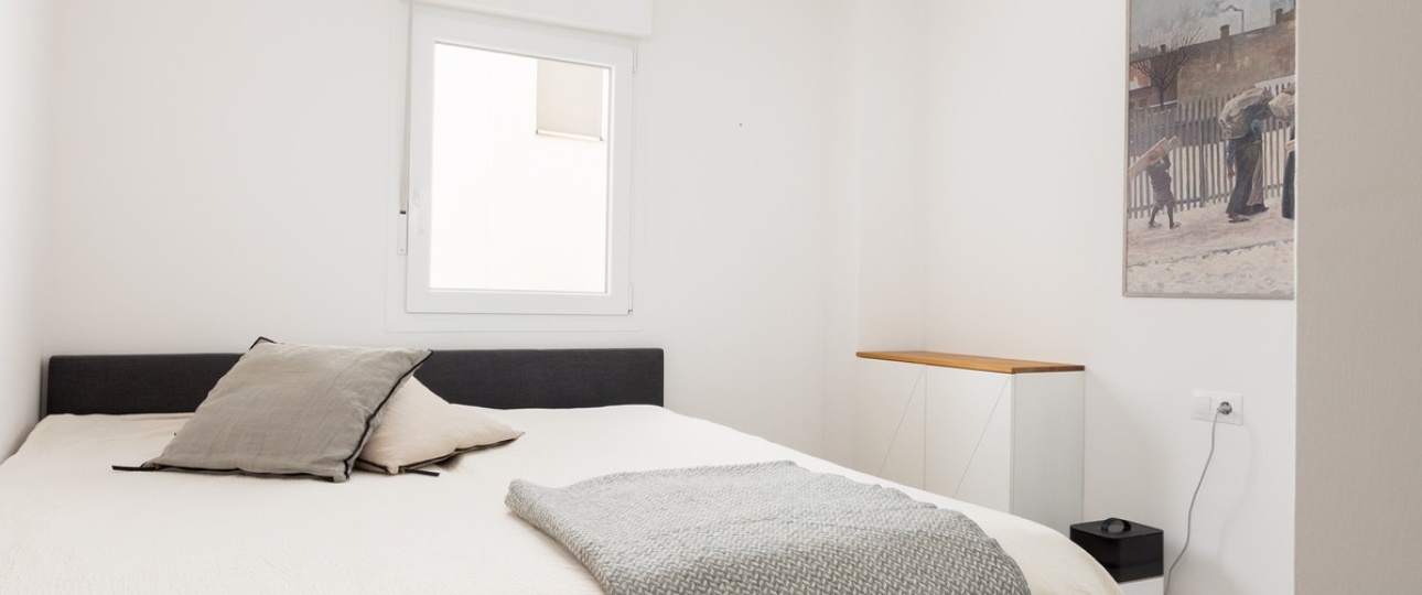 Resale - apartment - Marbella - La Campana