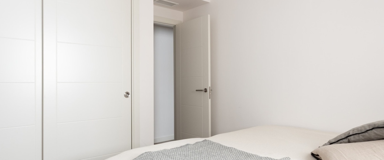 Resale - apartment - Marbella - La Campana