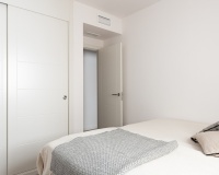 Resale - apartment - Marbella - La Campana