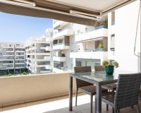Resale - apartment - Marbella - La Campana