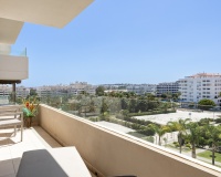 Resale - apartment - Marbella - La Campana