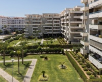 Resale - apartment - Marbella - La Campana
