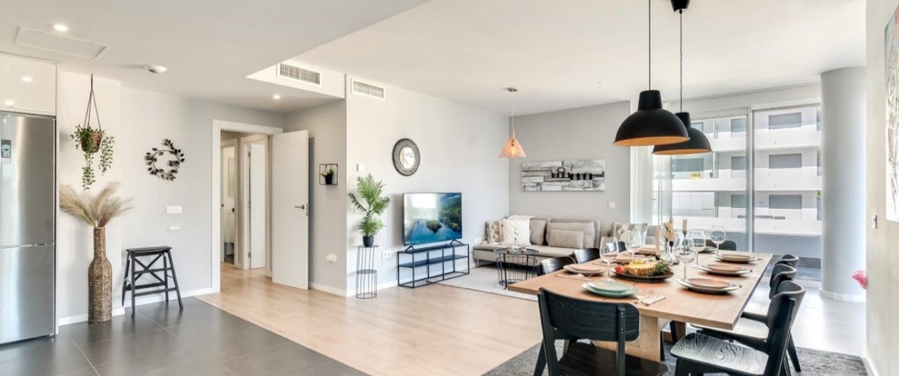Resale - apartment - Marbella - La Campana