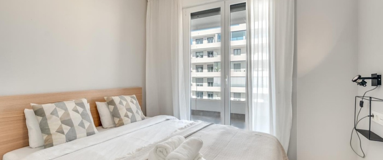 Resale - apartment - Marbella - La Campana
