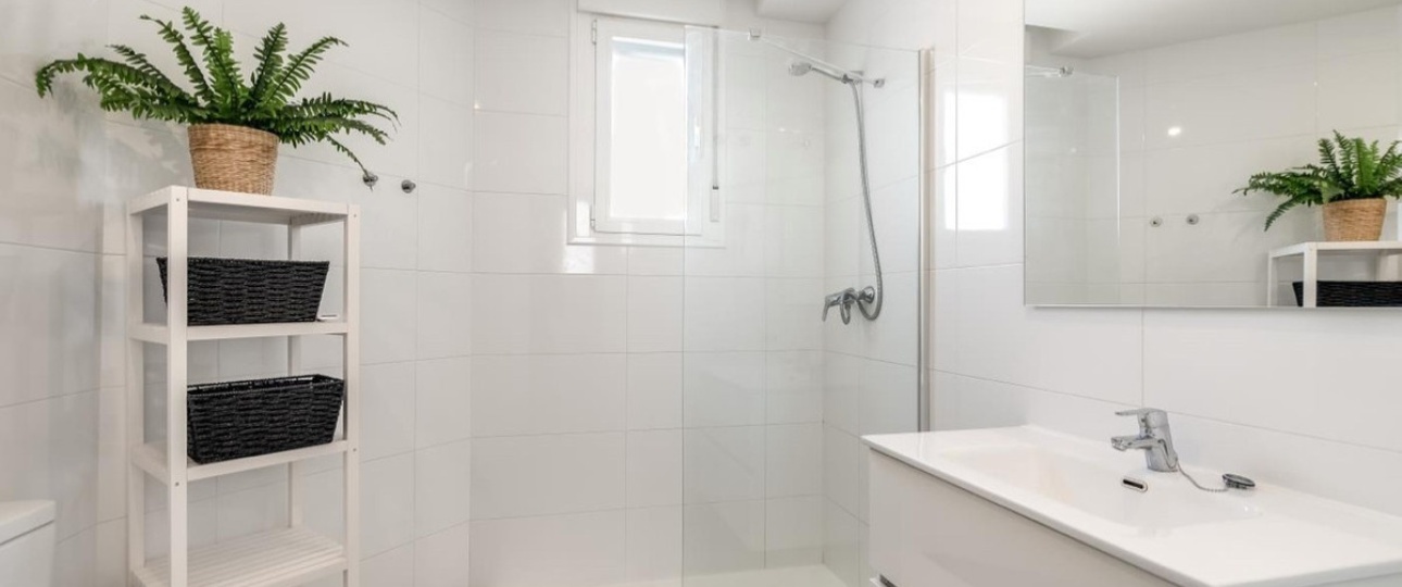 Resale - apartment - Marbella - La Campana