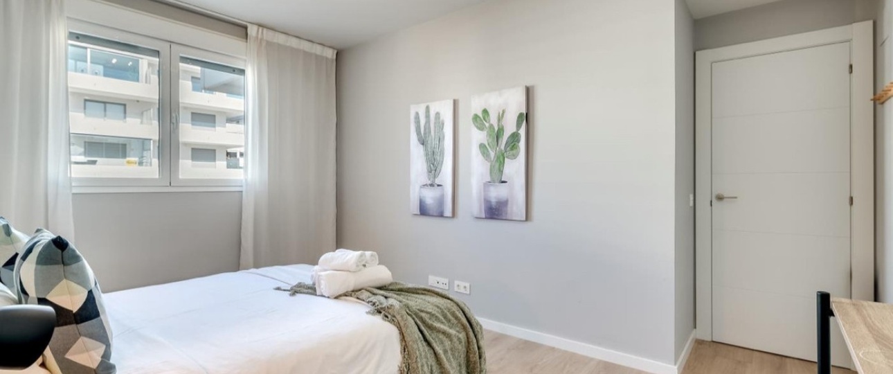 Resale - apartment - Marbella - La Campana