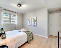 Resale - apartment - Marbella - La Campana