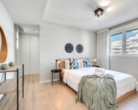 Resale - apartment - Marbella - La Campana
