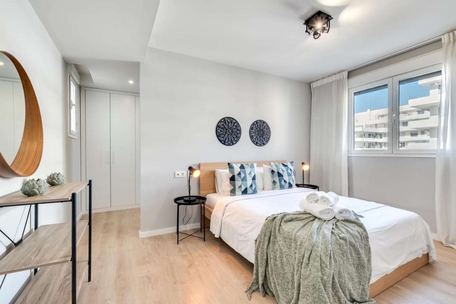 Resale - apartment - Marbella - La Campana