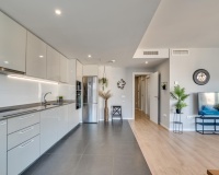 Resale - apartment - Marbella - La Campana