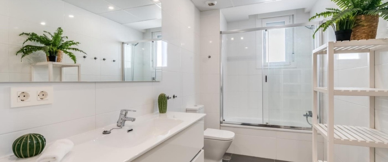Resale - apartment - Marbella - La Campana