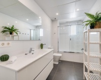 Resale - apartment - Marbella - La Campana