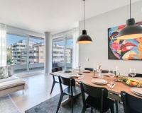 Resale - apartment - Marbella - La Campana