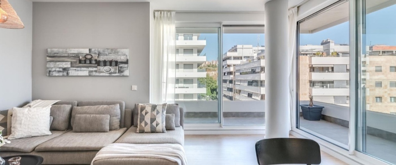 Resale - apartment - Marbella - La Campana