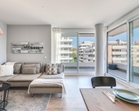 Resale - apartment - Marbella - La Campana