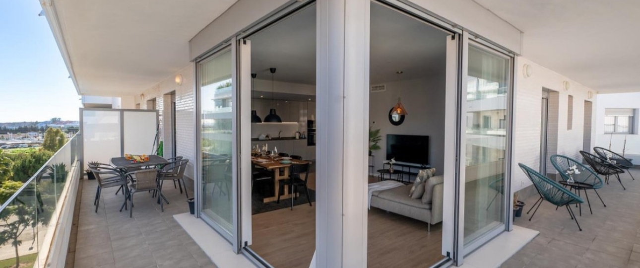 Resale - apartment - Marbella - La Campana