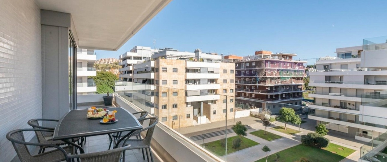 Resale - apartment - Marbella - La Campana