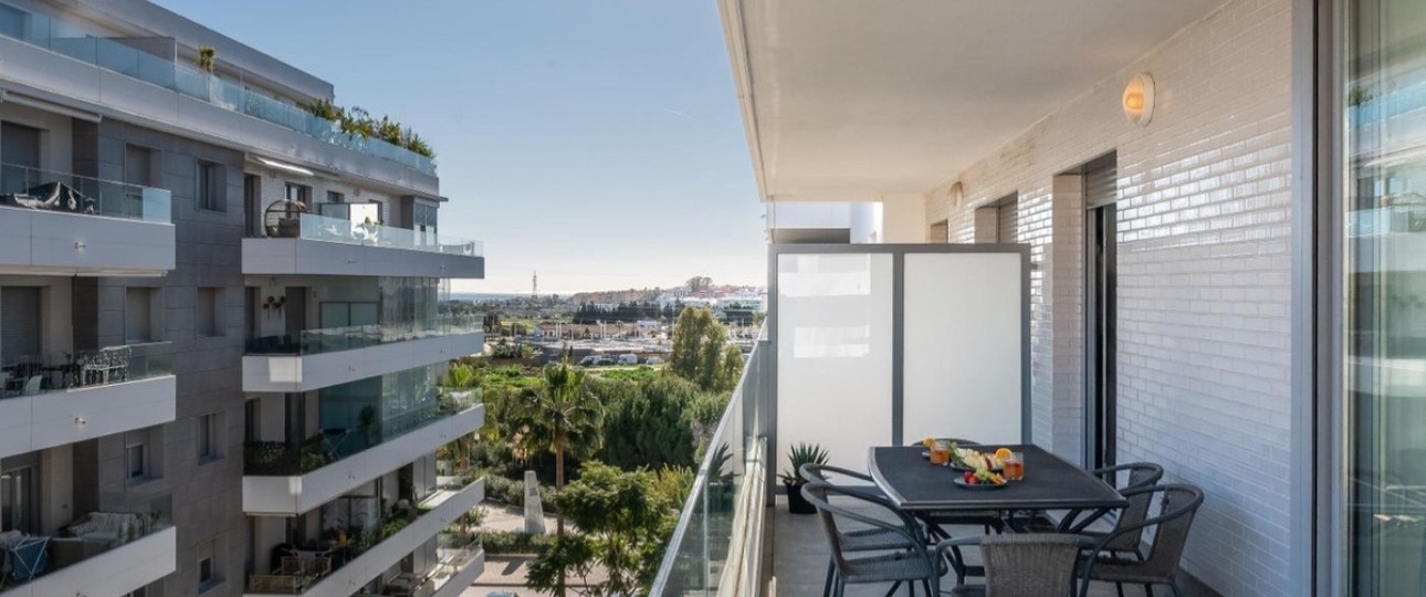 Resale - apartment - Marbella - La Campana