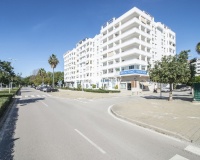 Resale - apartment - Marbella - La Campana