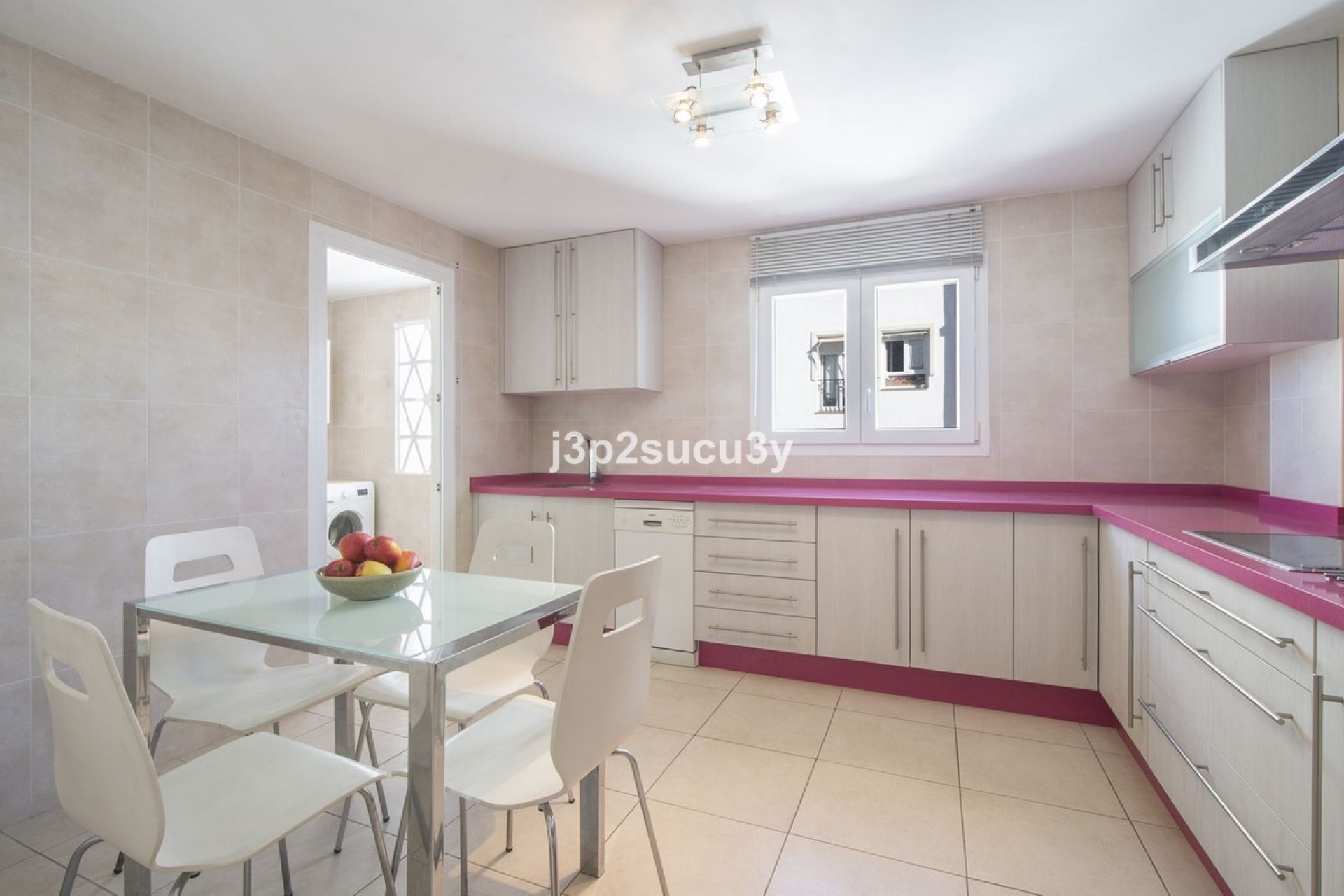 Resale - apartment - Marbella - La Campana